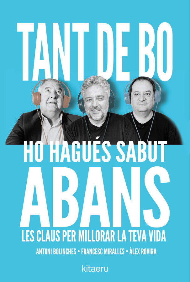 Tant de bo ho hagu&eacute;s sabut abans