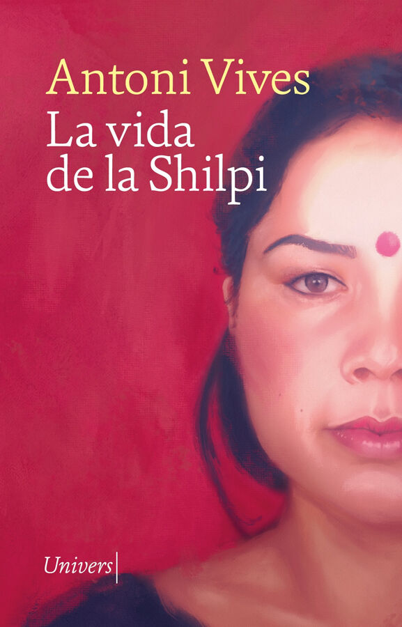 Vida de Shilpi