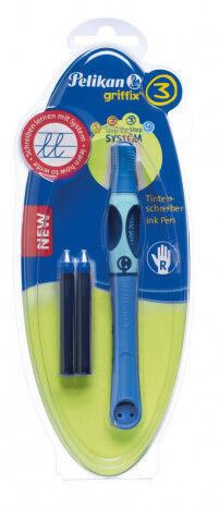 Retolador Pelikan Griffix 3 dretans