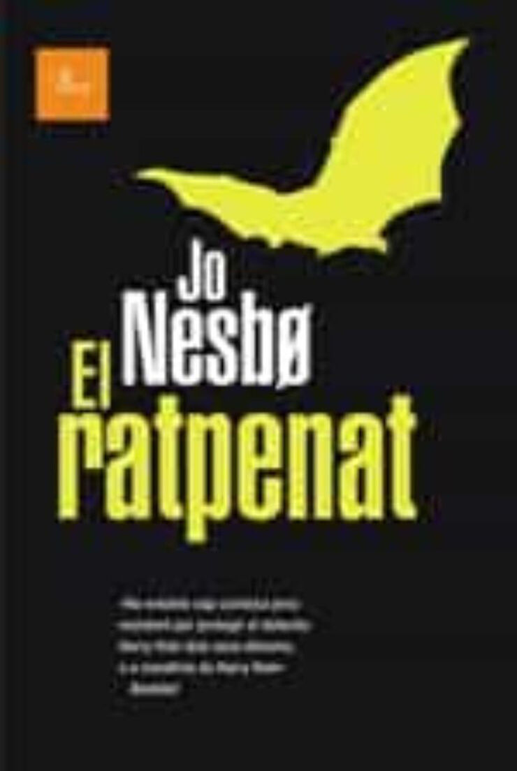 El ratpenat