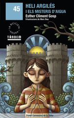 Heli Argilés i els misteris d'aigua