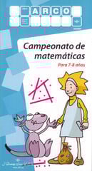 Mini Arco Campionat de Matemàtiques Mini Arco Campionat de Matemàtiques