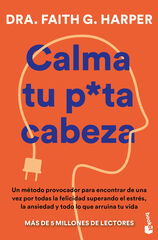 Calma tu puta cabeza Calma tu puta cabeza