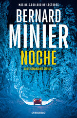 Noche (Comandante Servaz 4) Noche (Comandante Servaz 4)