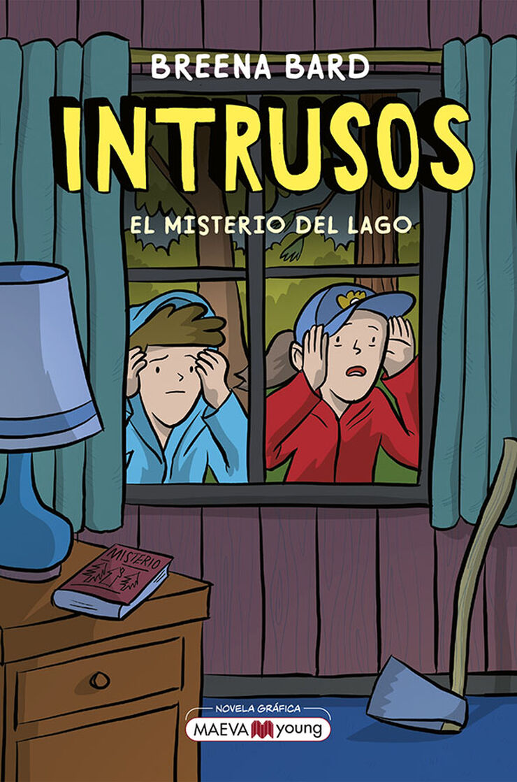 Intrusos