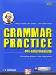 Grammar Practice Pre Intermediate + Cdr