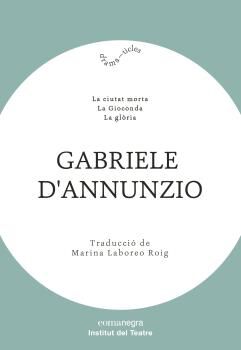 Gabriele d'Annunzio