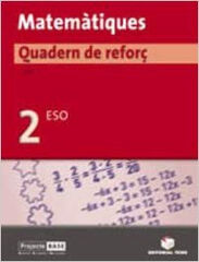 Teic s2 matem&agrave;tiques/refo&ccedil;
