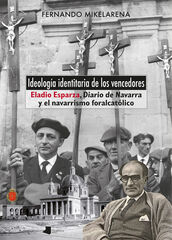 Ideología identitaria de los vencedores Ideología identitaria de los vencedores