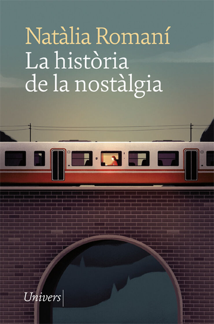 La història de la nostàlgia