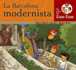 La Barcelona modernista