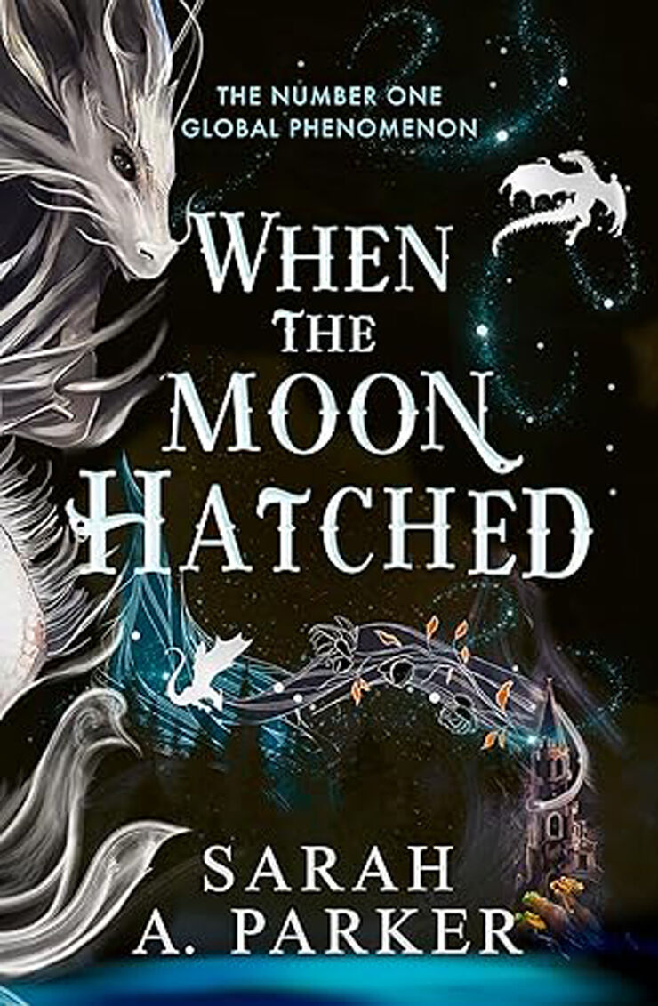 When The Moon Hatched