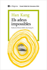 Els adeus impossibles Els adeus impossibles