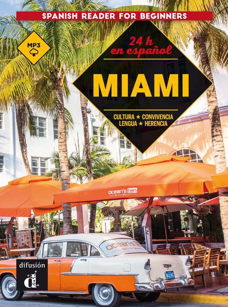 24 horas en Miami