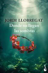 Donde no llegan las sombras Donde no llegan las sombras
