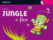 Jungle Fun Student'S book Infantil 4 aos