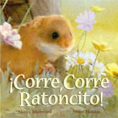 Corre corre ratoncito