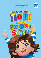 Las aventuras de Toti