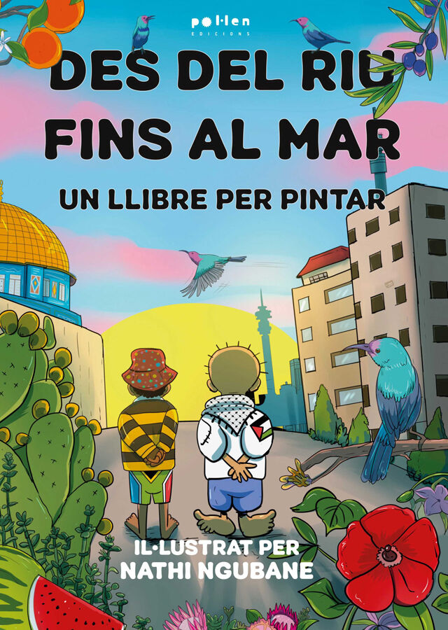 Des del riu fins al mar