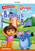 Dora Benny'S Ball Pk