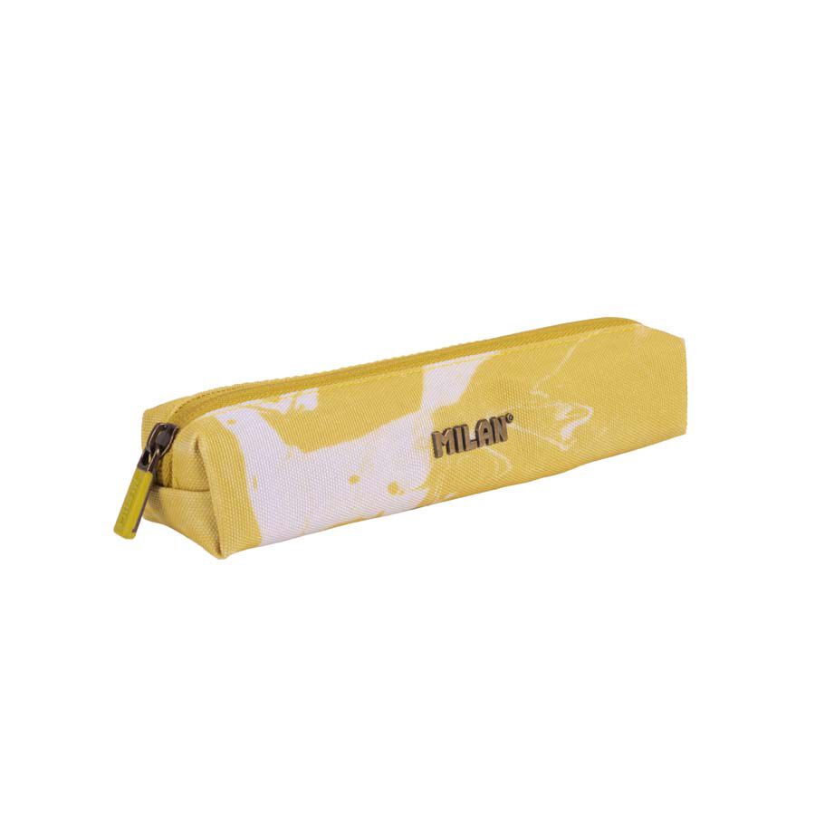 Mini Estuche Milan Lava Amarillo