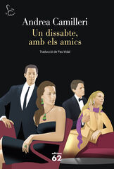 Un dissabte amb els amics Un dissabte amb els amics