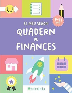 El Meu Segon Quadern de Finances