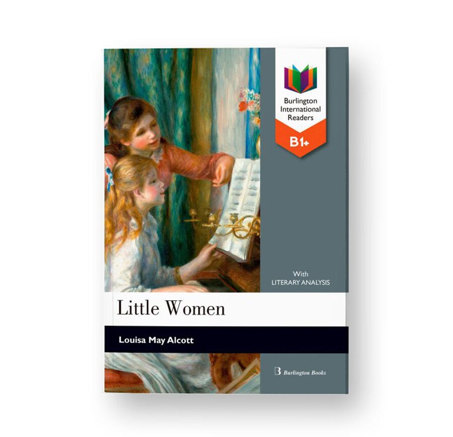 Bir - Little Women - B1+