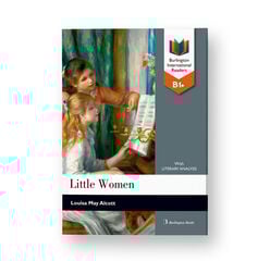 Bir - Little Women - B1+