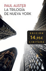 La trilogía de Nueva York La trilogía de Nueva York