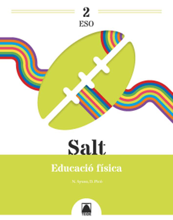 Salt 2. Educaci&oacute; F&iacute;sica 2n ESO
