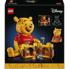 LEGO&reg; Disney&trade; Winnie the Pooh 43300