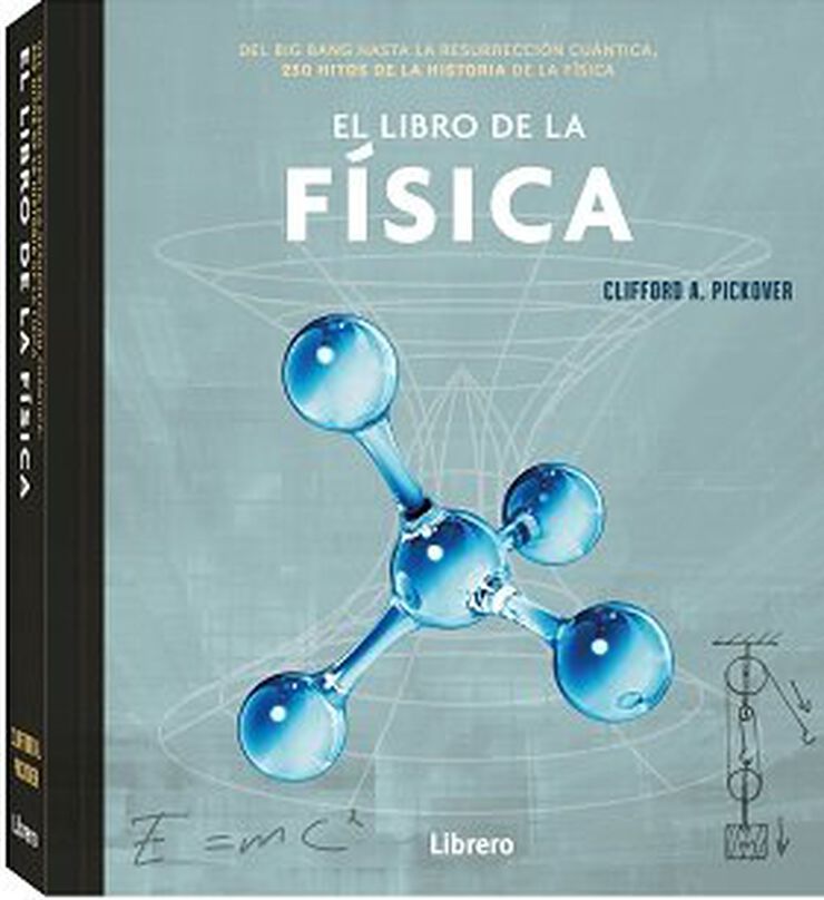 El libro de la fisica El libro de la fisica