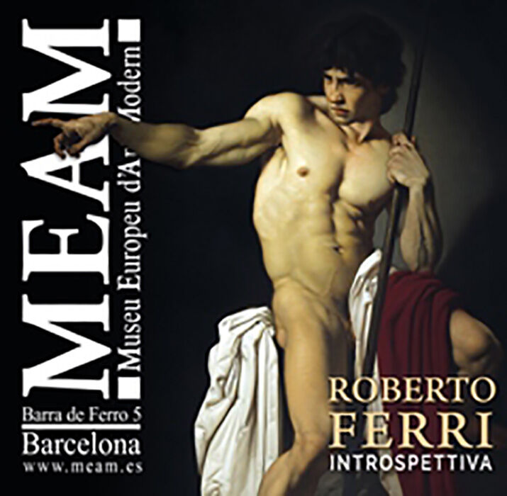 Roberto Ferri
