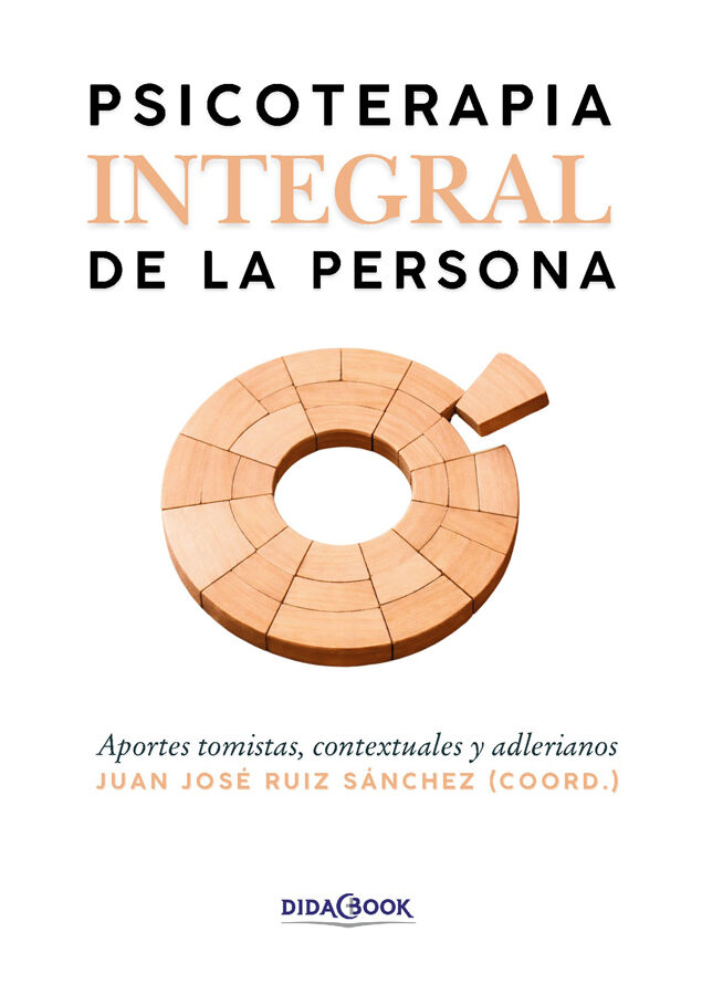Psicoterapia integral de la persona
