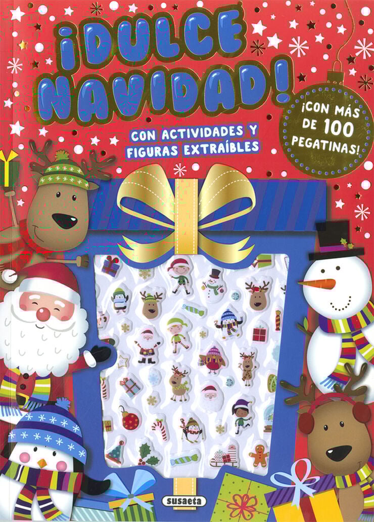 Dulce Navidad