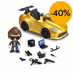 Veh&iacute;culo Pinypon Action Super Coche