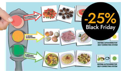 El semàfor de la bona alimentació