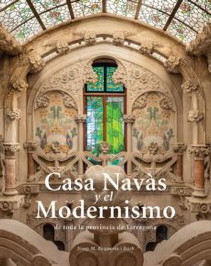 Casa Navàs i el Modernisme de tota la pr