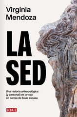 La sed La sed