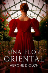Una flor oriental Una flor oriental