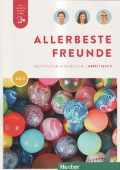 Allerbeste Freunde A2.1. Kursbuch plus interaktive Version
