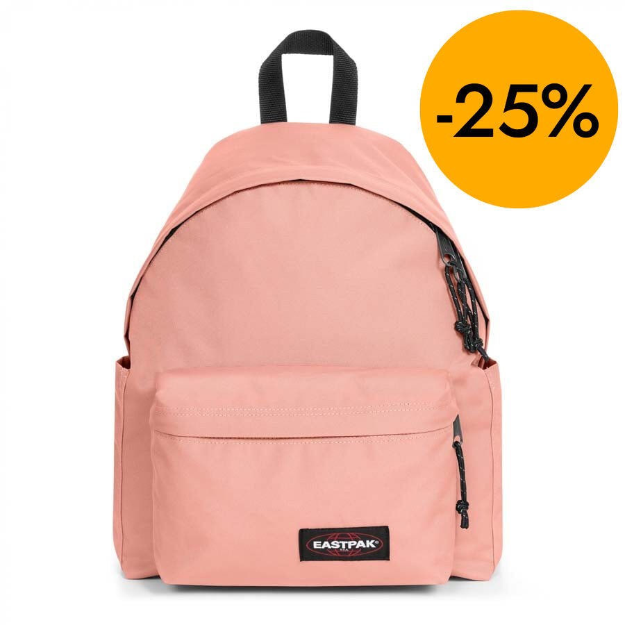 Mochila Eastpak Day Pak'r Nectar Orange