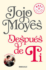 Después de ti