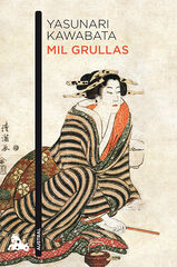 Mil grullas Mil grullas