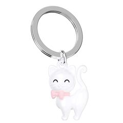 Clauer Metalmorphose Gat blanc