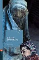 Viatge de la Parvana, El