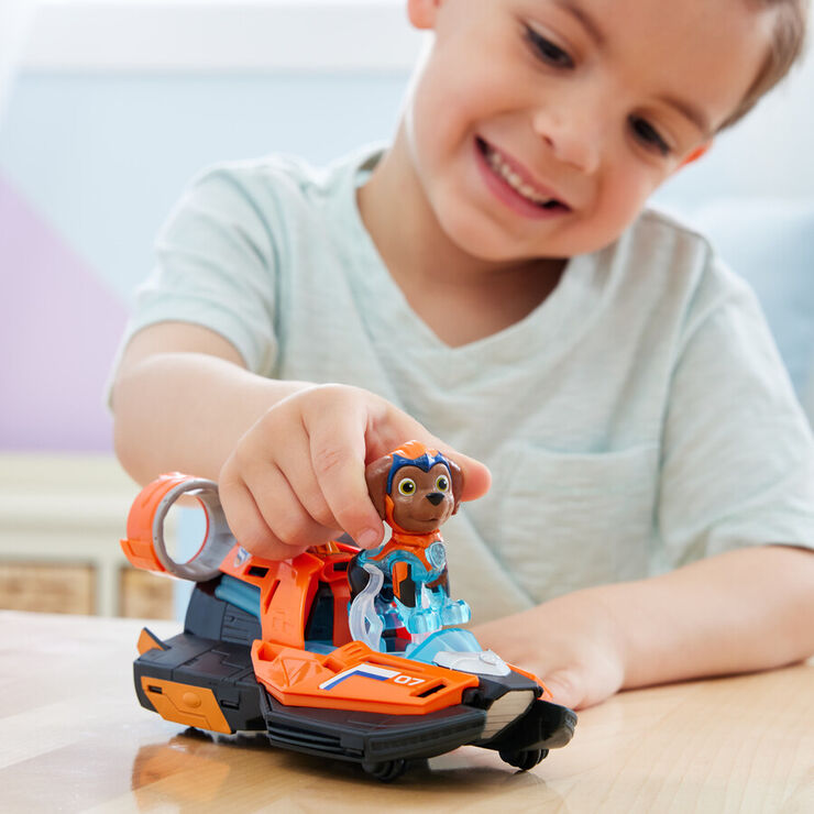 Paw Patrol migthy vehicle Zuma