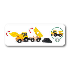 Brio Vehicles Obres