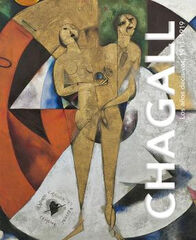 CHAGALL LOS AÑOS DECISIVOS (1911-1919)